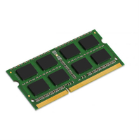 Kingston Technology ValueRAM 4GB DDR3L 1600MHz memory module