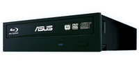 ASUS BC-12D2HT optical disc drive Internal Black Blu-Ray DVD Combo