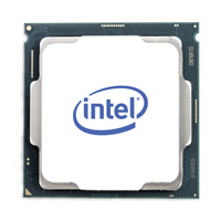 Intel Xeon E-2104G processor 3.2 GHz 8 MB Smart Cache
