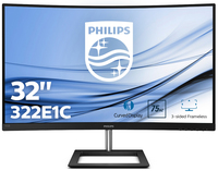 Philips E Line 322E1C/00 LED display 80 cm (31.5