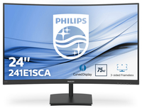 Philips E Line 241E1SCA/00 computer monitor 59.9 cm (23.6