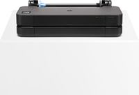 HP Designjet T230 large format printer Thermal inkjet Colour 2400 x 1200 DPI A1 (594 x 841 mm) Ethernet LAN Wi-Fi
