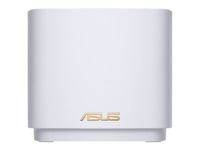 ASUS 90IG05N0-MO3R40 wired router 10 Gigabit Ethernet White