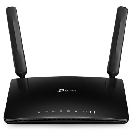 AC1350 Wireless Dual Band 4G LTE Router