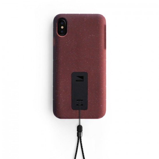 Lander Moab  iPhone XS Max  Red