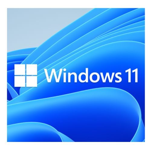 MICROSOFT WINDOWS 11 PRO 64-BIT ENGLISH