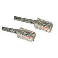 C2G Cat5E Crossover Patch Cable Grey 1m networking cable 39.4