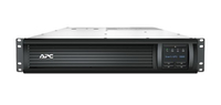 APC Smart-UPS 3000VA Line-Interactive 2700 W 9 AC outlet(s)