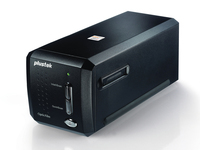 Plustek OpticFilm 8200i SE 7200 x 7200 DPI Film/slide scanner Black