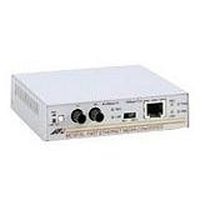 Allied Telesis AT-MC101XL network media converter 100 Mbit/s