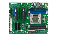 Fujitsu D3348-B2 motherboard LGA 2011-v3 ATX Intel? C612