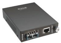 D-Link DMC-700SC/E network media converter 1000 Mbit/s