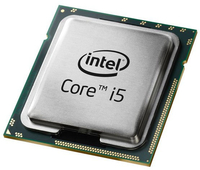 Intel Core i5-7500 processor 3.4 GHz 6 MB Smart Cache