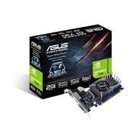 ASUS GT730-2GD5-BRK NVIDIA GeForce GT 730 2 GB GDDR5