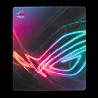 ASUS ROG Strix Edge Multicolour Gaming mouse pad