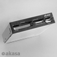 Akasa AK-ICR-07 Internal USB 2.0 card reader