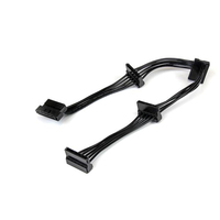 StarTech.com 4x SATA Power Splitter Adapter Cable