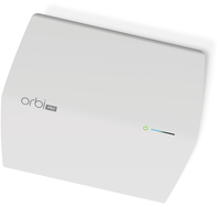 Netgear Add-on Orbi Pro Satellite 3000 Mbit/s Network repeater White
