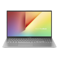 ASUS VivoBook 15 X512FA-EJ025T notebook Silver 39.6 cm (15.6