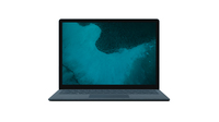 Microsoft Surface Laptop 2 Notebook Blue 34.3 cm (13.5