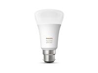Philips Hue White and colour ambience Single bulb B22