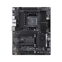 ASUS Pro WS X570-ACE Socket AM4 ATX AMD X570