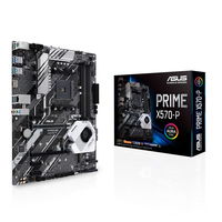 ASUS Prime X570-P Socket AM4 ATX AMD X570