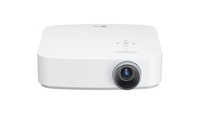 LG PF50KS data projector 600 ANSI lumens DLP 1080p (1920x1080) Desktop projector White