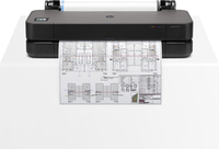 HP Designjet T250 large format printer