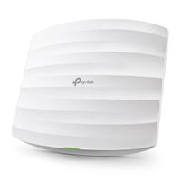 TP-LINK EAP265 HD wireless access point 1750 Mbit/s Power over Ethernet (PoE) White