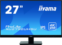 iiyama ProLite XU2792UHSU-B1 LED display 68.6 cm (27
